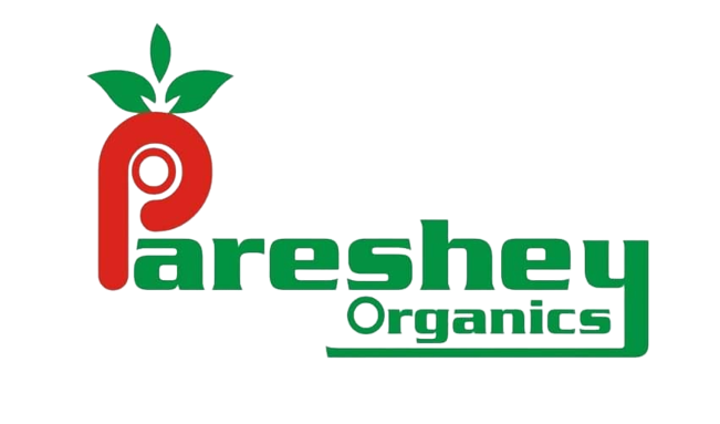 Pareshey Organics